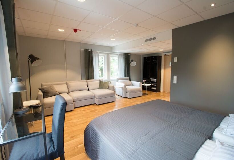 Fotos del hotel Spoton:  19