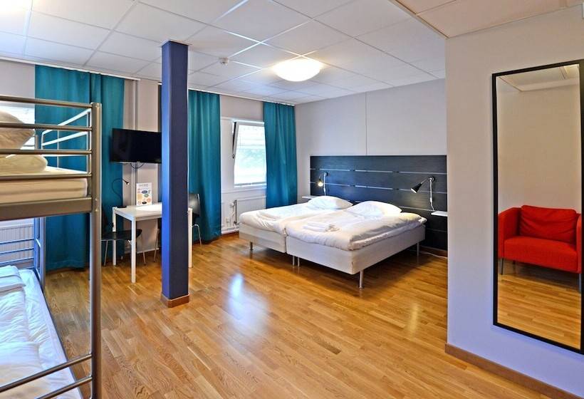 Fotos del hotel Spoton:  15