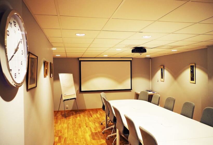 Fotos del hotel Spoton:  20