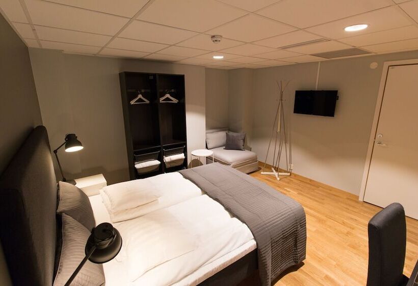 Fotos del hotel Spoton:  25