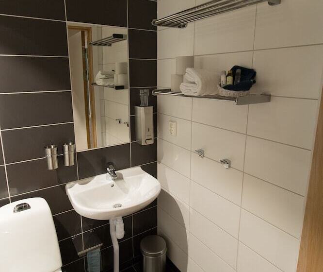 Fotos del hotel Spoton:  9