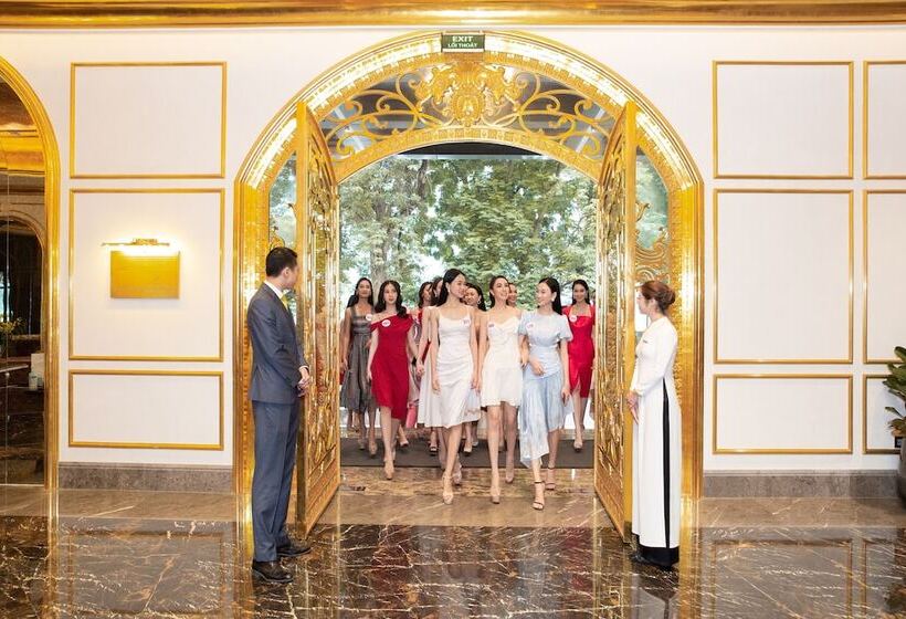 Fotos del hotel Dolce By Wyndham Hanoi Golden Lake:  24