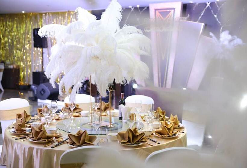 Fotos del hotel Dolce By Wyndham Hanoi Golden Lake:  22