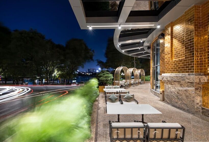 Fotos del hotel Dolce By Wyndham Hanoi Golden Lake:  21