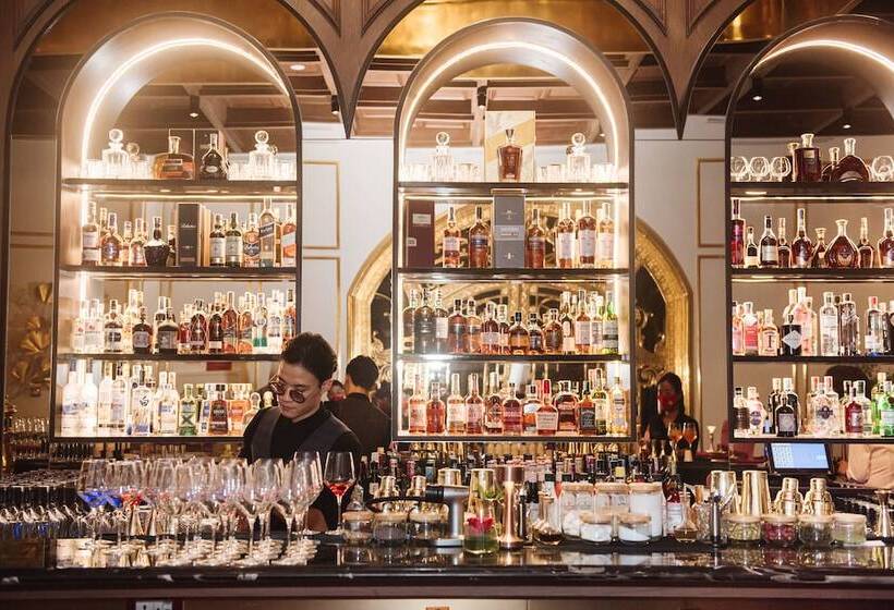 Fotos del hotel Dolce By Wyndham Hanoi Golden Lake:  3