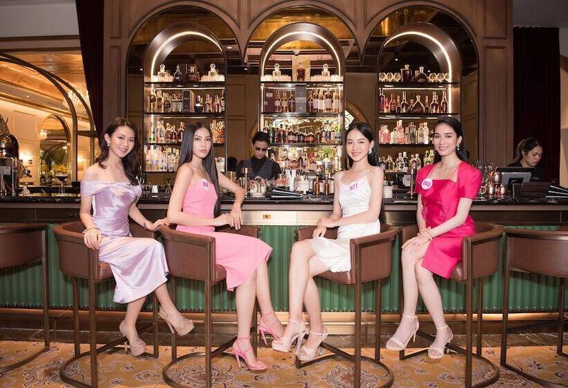 Fotos del hotel Dolce By Wyndham Hanoi Golden Lake:  20