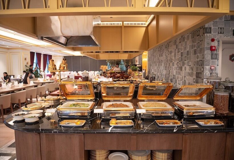 Fotos del hotel Dolce By Wyndham Hanoi Golden Lake:  19