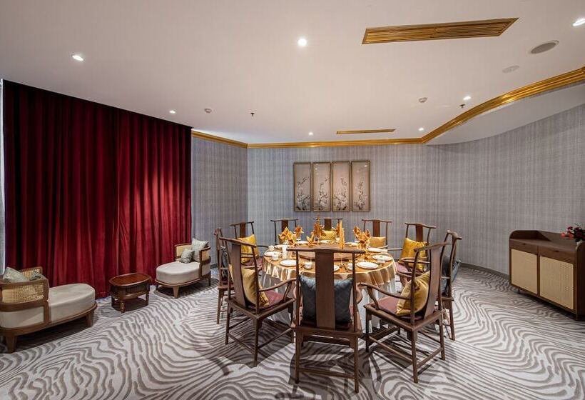 Fotos del hotel Dolce By Wyndham Hanoi Golden Lake:  18