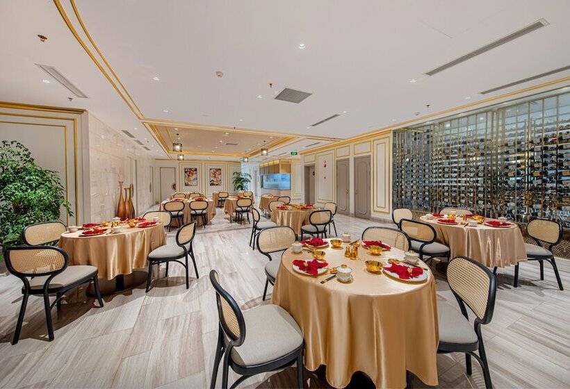 Fotos del hotel Dolce By Wyndham Hanoi Golden Lake:  16