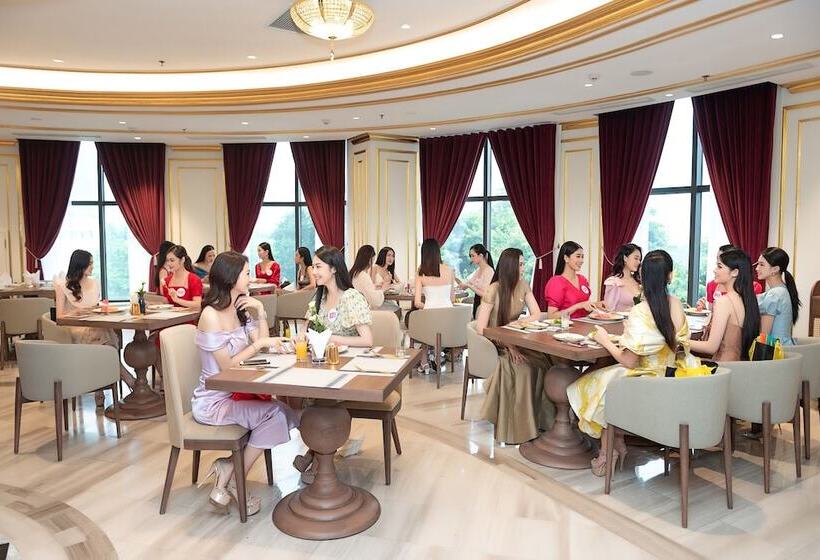 Fotos del hotel Dolce By Wyndham Hanoi Golden Lake:  14