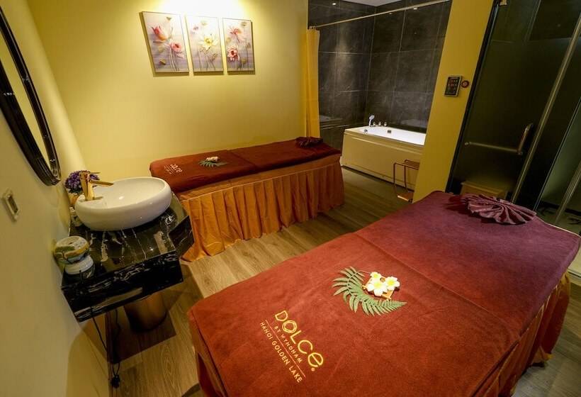 Fotos del hotel Dolce By Wyndham Hanoi Golden Lake:  2