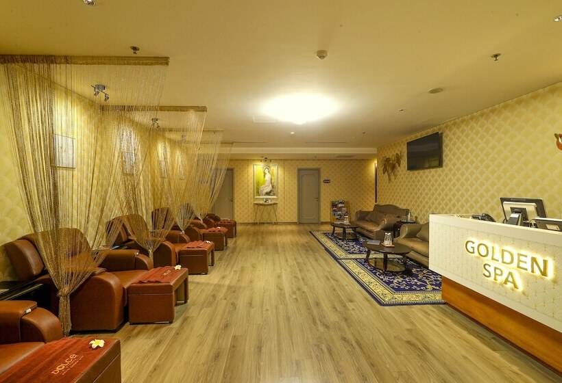 Fotos del hotel Dolce By Wyndham Hanoi Golden Lake:  15