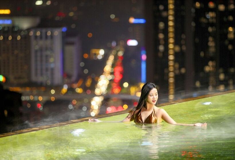 Fotos del hotel Dolce By Wyndham Hanoi Golden Lake:  11