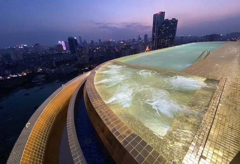 Fotos del hotel Dolce By Wyndham Hanoi Golden Lake:  9