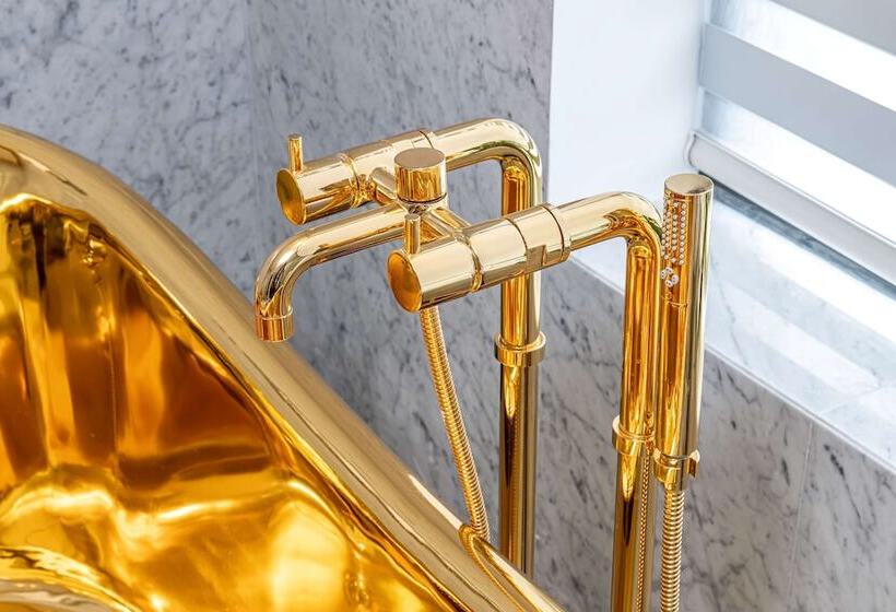 Fotos del hotel Dolce By Wyndham Hanoi Golden Lake:  25