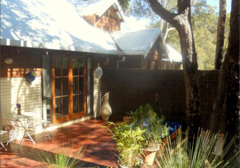 Bickley Valley Retreat Bed And Breakfast