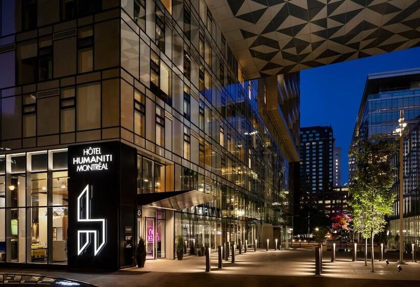 Fotos del hotel Humaniti  Montreal, Autograph Collection:  6
