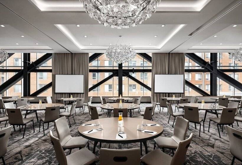 Fotos del hotel Humaniti  Montreal, Autograph Collection:  9