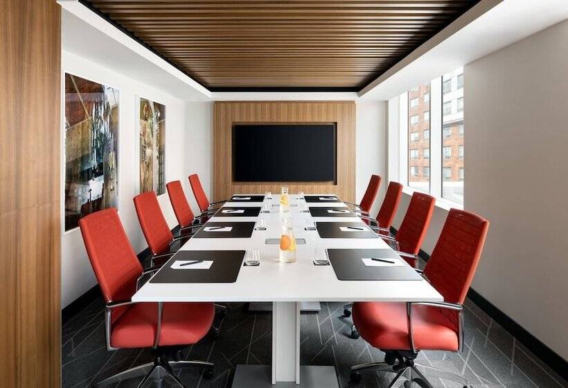 Fotos del hotel Humaniti  Montreal, Autograph Collection:  10