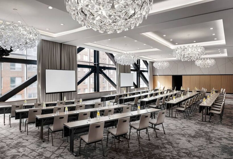 Fotos del hotel Humaniti  Montreal, Autograph Collection:  11