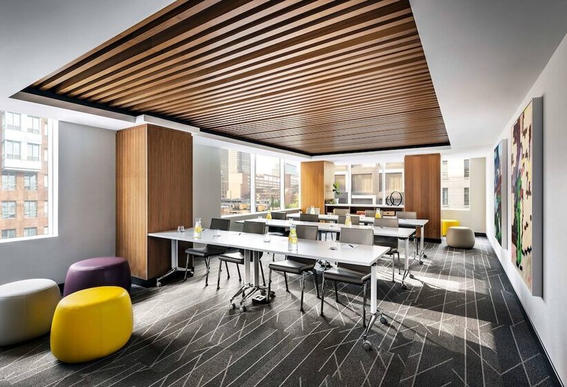 Fotos del hotel Humaniti  Montreal, Autograph Collection:  12