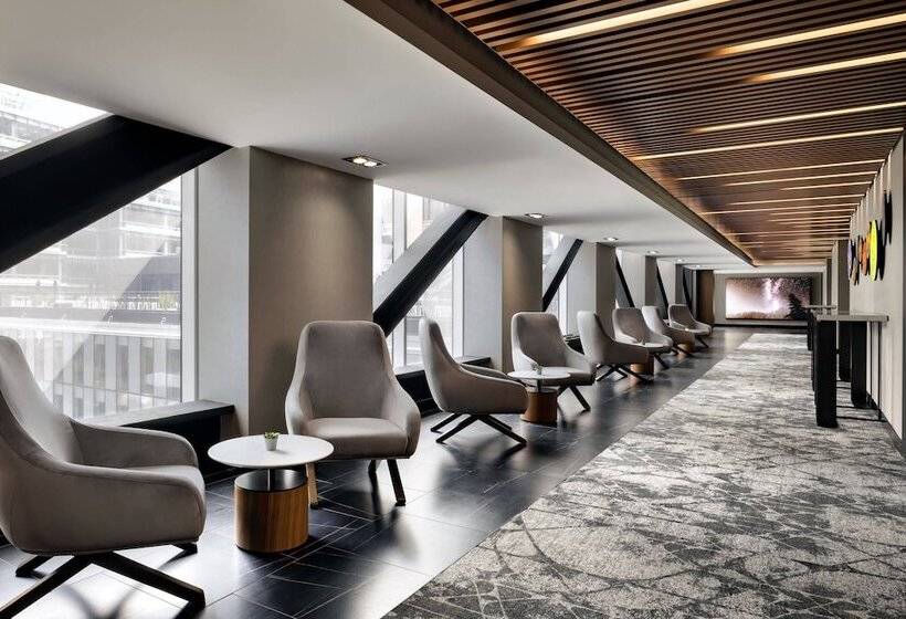 Fotos del hotel Humaniti  Montreal, Autograph Collection:  13