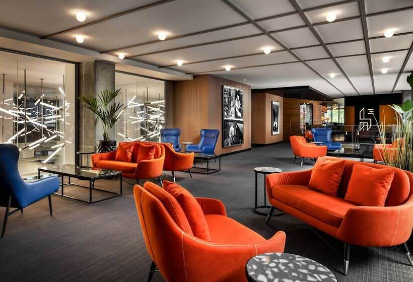 Fotos del hotel Humaniti  Montreal, Autograph Collection:  5