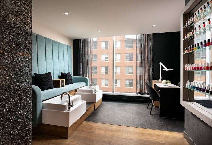 Fotos del hotel Humaniti  Montreal, Autograph Collection:  4