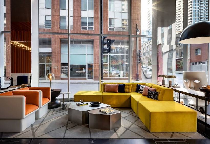 Fotos del hotel Humaniti  Montreal, Autograph Collection:  24