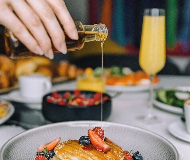 Fotos del hotel Humaniti  Montreal, Autograph Collection:  14