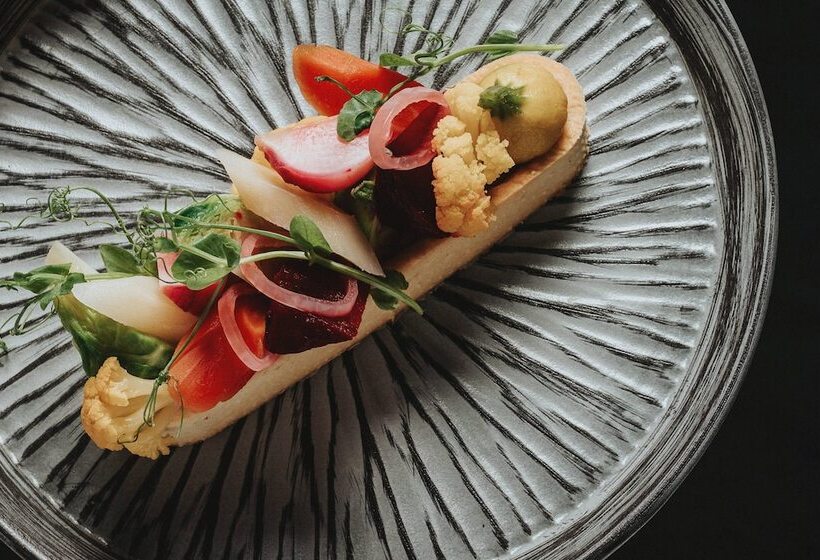 Fotos del hotel Humaniti  Montreal, Autograph Collection:  17