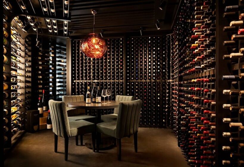 Fotos del hotel Humaniti  Montreal, Autograph Collection:  3