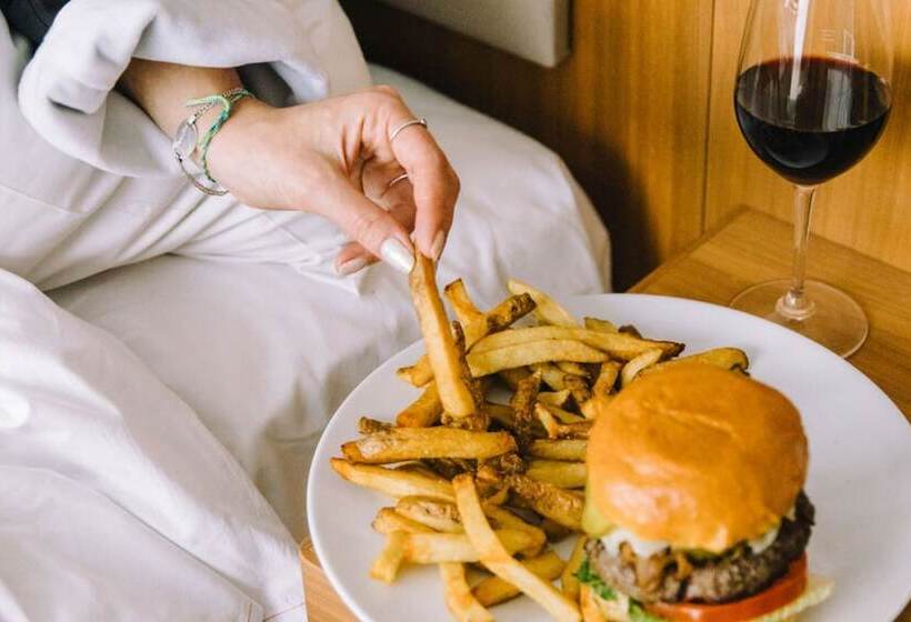 Fotos del hotel Humaniti  Montreal, Autograph Collection:  19