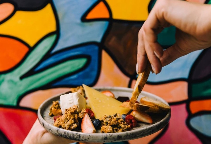 Fotos del hotel Humaniti  Montreal, Autograph Collection:  20