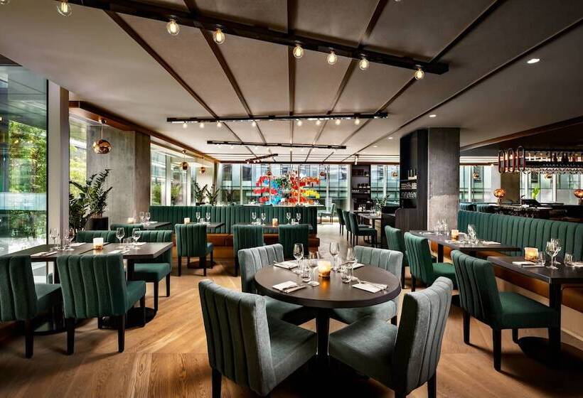 Fotos del hotel Humaniti  Montreal, Autograph Collection:  22