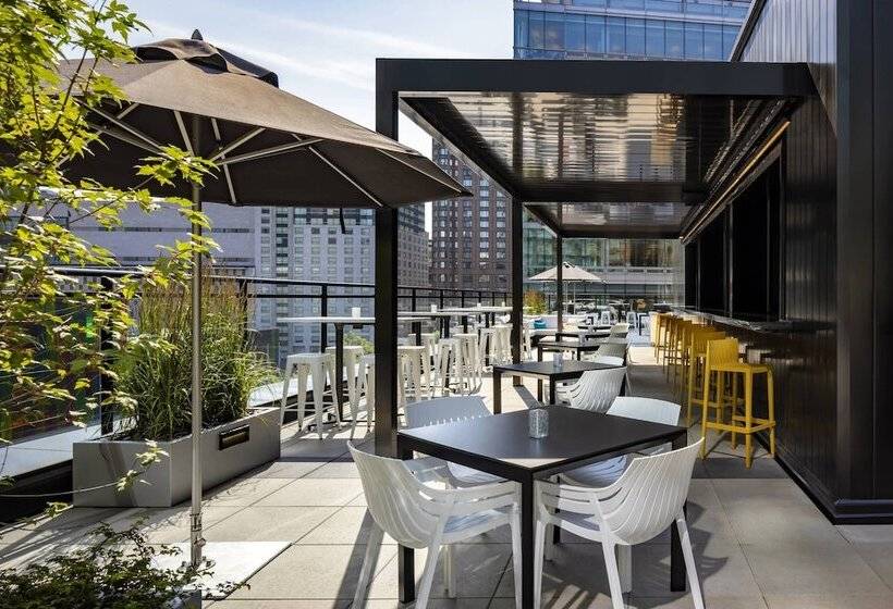 Fotos del hotel Humaniti  Montreal, Autograph Collection:  25