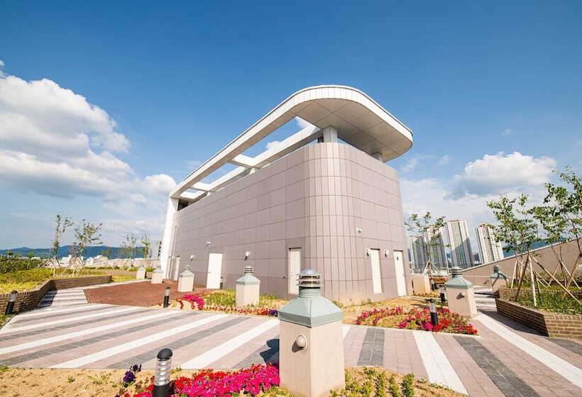 Fotos del hotel Ramada By Wyndham Chuncheon:  2