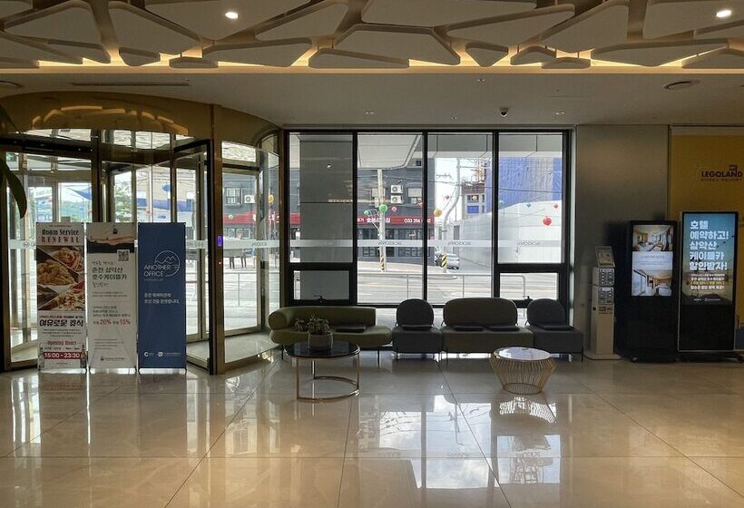 Fotos del hotel Ramada By Wyndham Chuncheon:  5