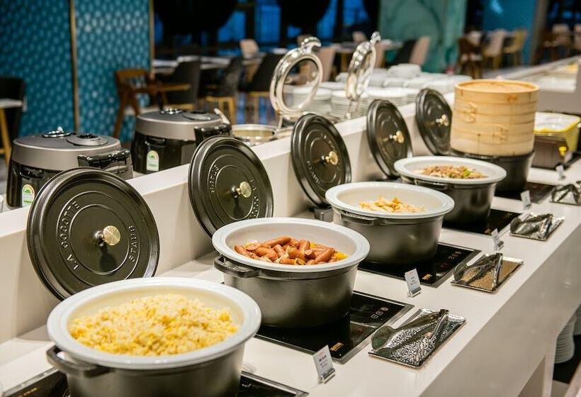 Fotos del hotel Ramada By Wyndham Chuncheon:  7