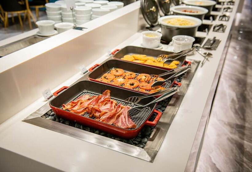 Fotos del hotel Ramada By Wyndham Chuncheon:  8