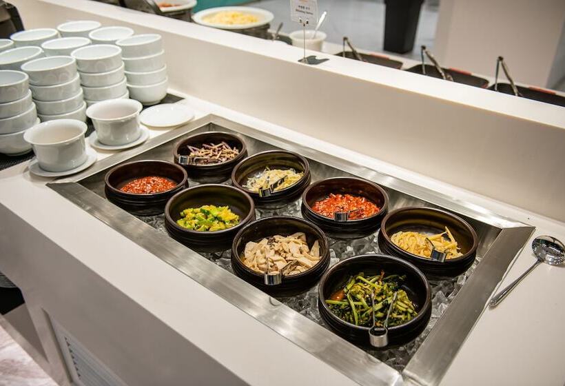 Fotos del hotel Ramada By Wyndham Chuncheon:  9