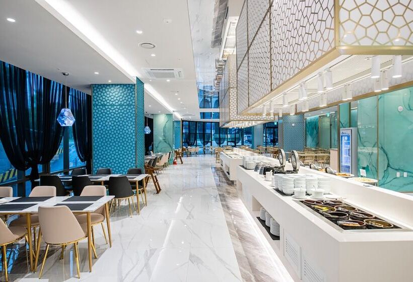 Fotos del hotel Ramada By Wyndham Chuncheon:  10