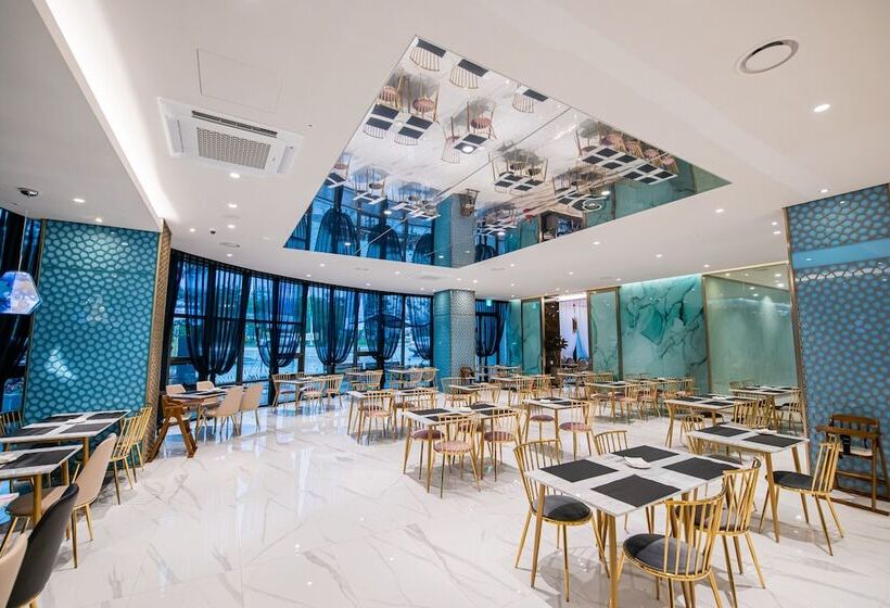 Fotos del hotel Ramada By Wyndham Chuncheon:  11