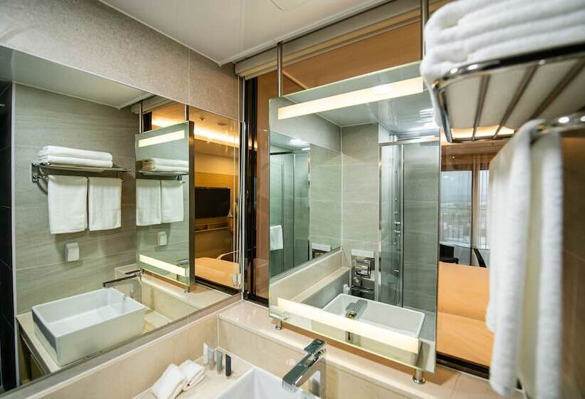 Fotos del hotel Ramada By Wyndham Chuncheon:  12