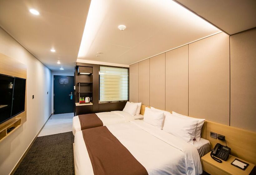 Fotos del hotel Ramada By Wyndham Chuncheon:  14