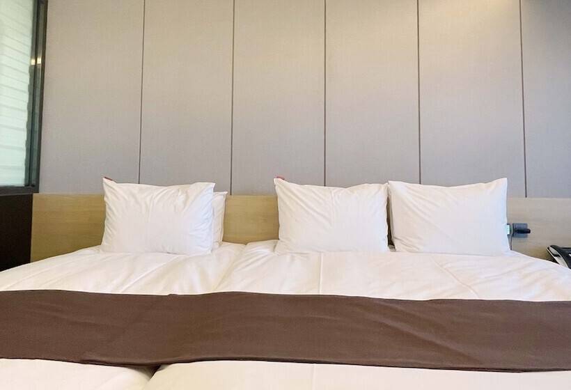 Fotos del hotel Ramada By Wyndham Chuncheon:  15