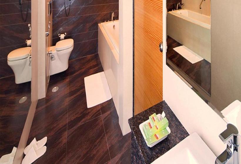 Fotos del hotel Bikanervala Boutique:  6