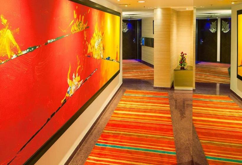 Fotos del hotel Bikanervala Boutique:  13