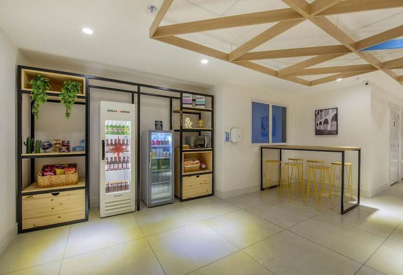 Fotos del hotel B&b S Rio De Janeiro Norte:  22