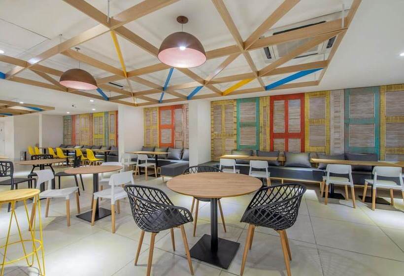 Fotos del hotel B&b S Rio De Janeiro Norte:  20